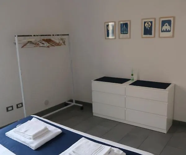 Apartament Blue Florencja