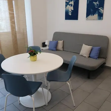 Lägenhet Blue Florens