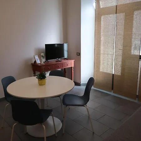 Blue Lägenhet Florens